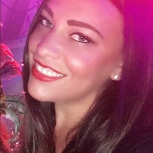 Meet your Posher, Lindsay